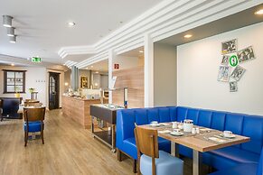 Garner Hotel Stuttgart City Centre by IHG