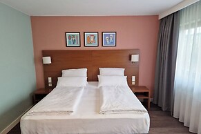 Garner Hotel Stuttgart City Centre by IHG