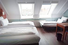 Garner Hotel Stuttgart City Centre by IHG