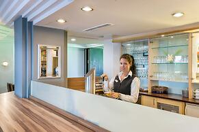 Garner Hotel Stuttgart City Centre by IHG