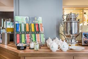 Garner Hotel Stuttgart City Centre by IHG