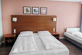 Garner Hotel Stuttgart City Centre by IHG