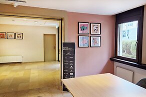 Garner Hotel Stuttgart City Centre by IHG