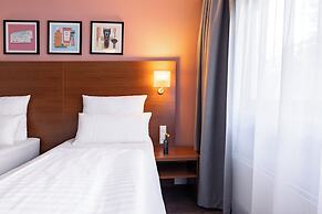 Garner Hotel Stuttgart City Centre by IHG