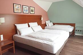 Garner Hotel Stuttgart City Centre by IHG