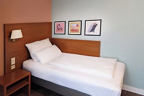 Garner Hotel Stuttgart City Centre by IHG