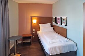 Garner Hotel Stuttgart City Centre by IHG