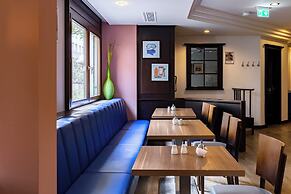 Garner Hotel Stuttgart City Centre by IHG