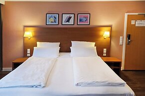 Garner Hotel Stuttgart City Centre by IHG