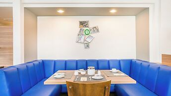 Garner Hotel Stuttgart City Centre by IHG