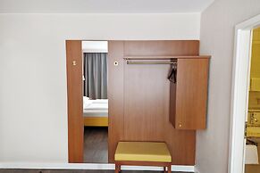 Garner Hotel Stuttgart City Centre by IHG