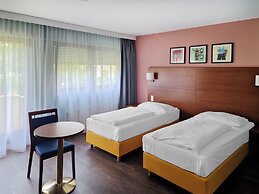 Garner Hotel Stuttgart City Centre by IHG