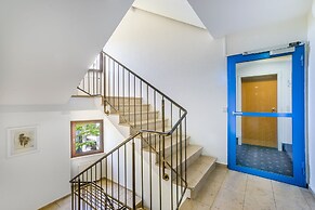 Garner Hotel Stuttgart City Centre by IHG