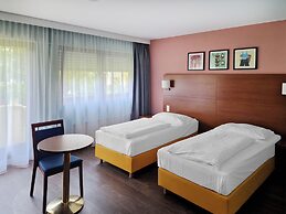 Garner Hotel Stuttgart City Centre by IHG
