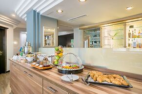 Garner Hotel Stuttgart City Centre by IHG