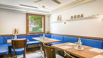 Garner Hotel Stuttgart City Centre by IHG