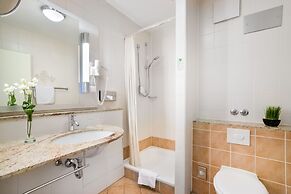 Garner Hotel Stuttgart City Centre by IHG