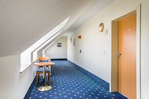Garner Hotel Stuttgart City Centre by IHG