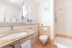Garner Hotel Stuttgart City Centre by IHG
