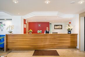 Garner Hotel Stuttgart City Centre by IHG