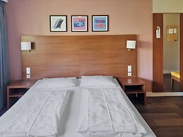 Garner Hotel Stuttgart City Centre by IHG