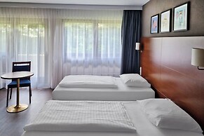 Garner Hotel Stuttgart City Centre by IHG