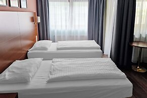 Garner Hotel Stuttgart City Centre by IHG