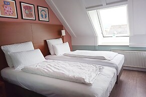 Garner Hotel Stuttgart City Centre by IHG