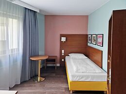 Garner Hotel Stuttgart City Centre by IHG