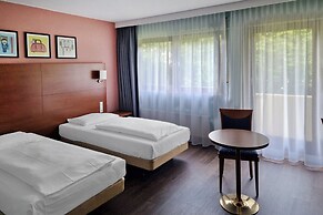 Garner Hotel Stuttgart City Centre by IHG