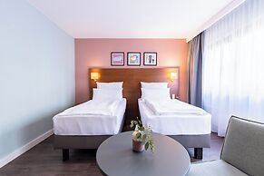 Garner Hotel Stuttgart City Centre by IHG