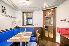 Garner Hotel Stuttgart City Centre by IHG