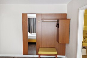 Garner Hotel Stuttgart City Centre by IHG