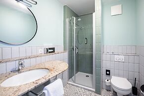 Garner Hotel Stuttgart City Centre by IHG