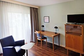 Garner Hotel Stuttgart City Centre by IHG