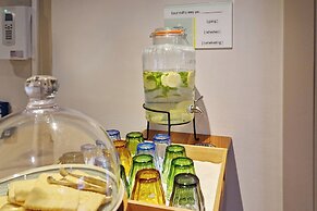 Garner Hotel Stuttgart City Centre by IHG