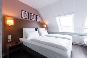 Garner Hotel Stuttgart City Centre by IHG