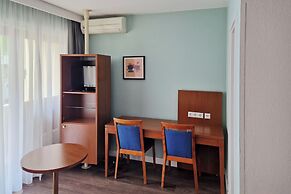 Garner Hotel Stuttgart City Centre by IHG