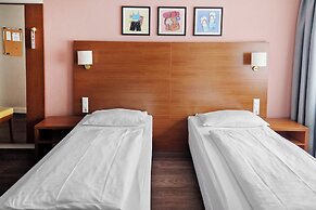 Garner Hotel Stuttgart City Centre by IHG