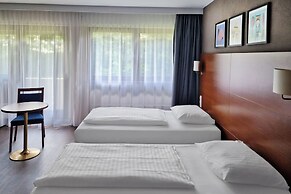 Garner Hotel Stuttgart City Centre by IHG