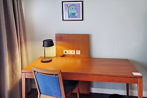 Garner Hotel Stuttgart City Centre by IHG
