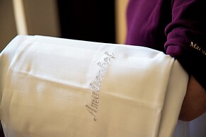 Amalienhof Hotel Weimar