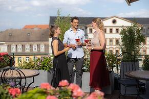 Amalienhof Hotel Weimar
