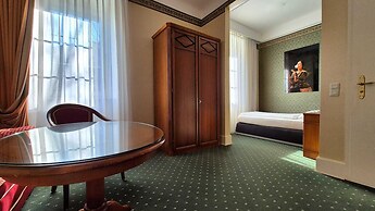 Amalienhof Hotel Weimar