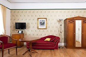 Amalienhof Hotel Weimar