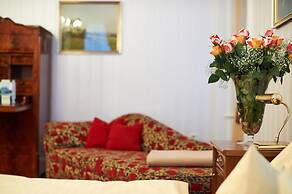 Amalienhof Hotel Weimar
