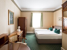 Amalienhof Hotel Weimar