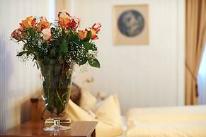 Amalienhof Hotel Weimar