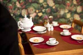 Amalienhof Hotel Weimar