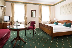 Amalienhof Hotel Weimar